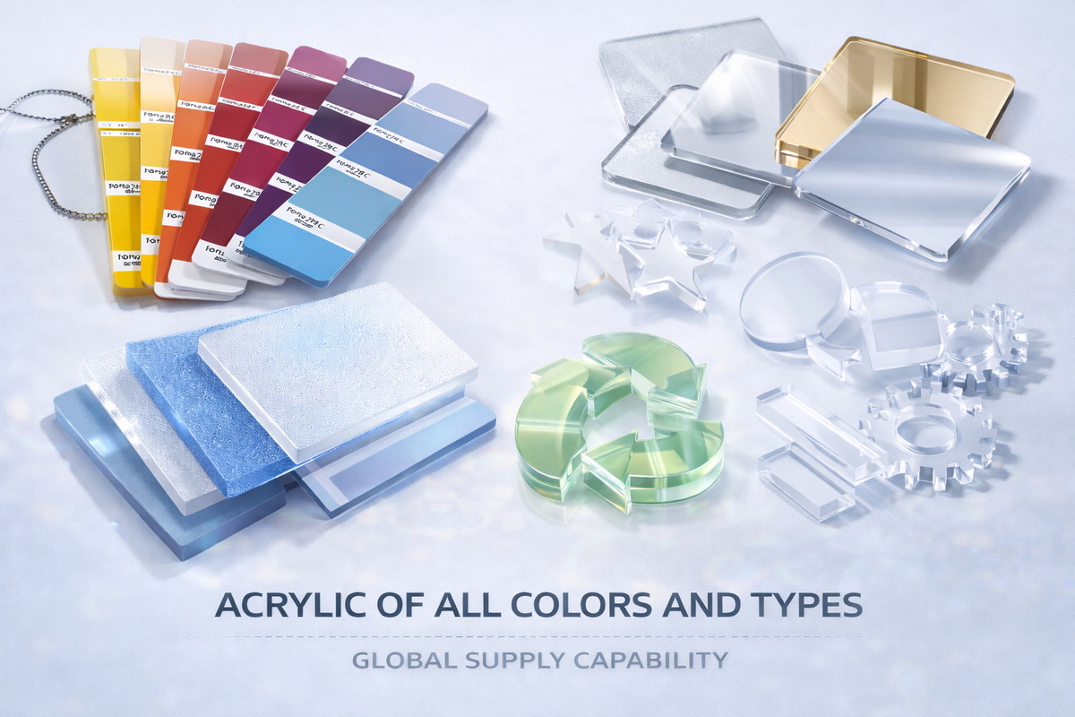 Изготовленные на заказ решения и отделка акриловых листов OEM.jpg