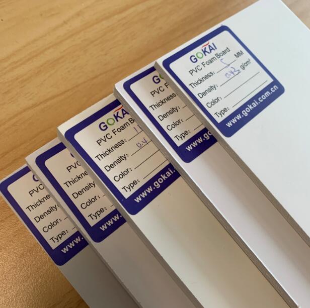 Что такое ПЕН ПВХ?