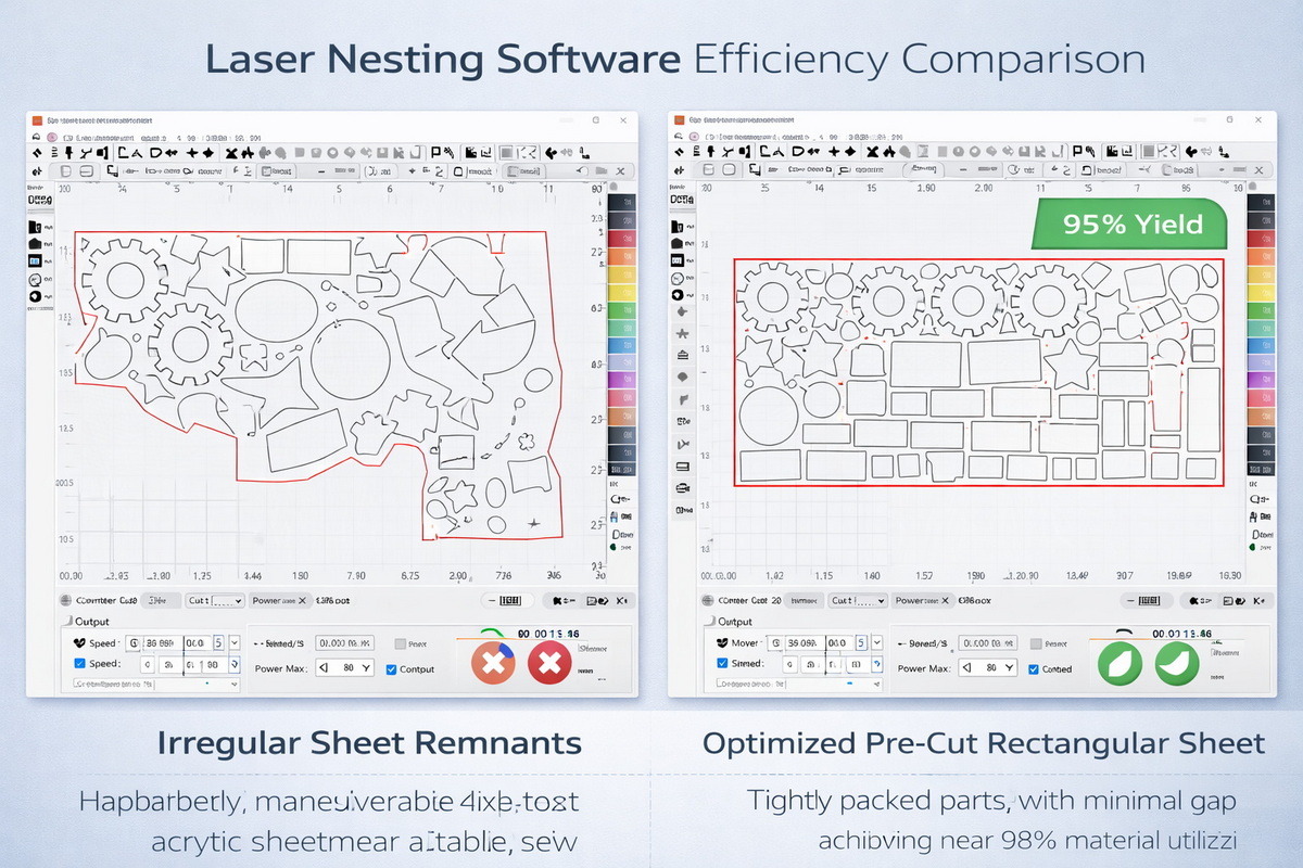 Программное обеспечение Advanced Nesting Material Yield Optimization.jpg