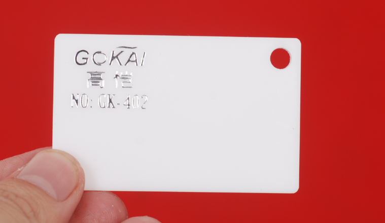 Доля рынка акриловых листов для освещения и вывесок