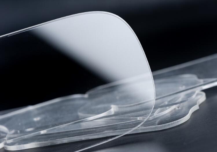 ОРГАНИЗМ ОТ АКРИЛА: В ЧЕМ РАЗНИЦА?