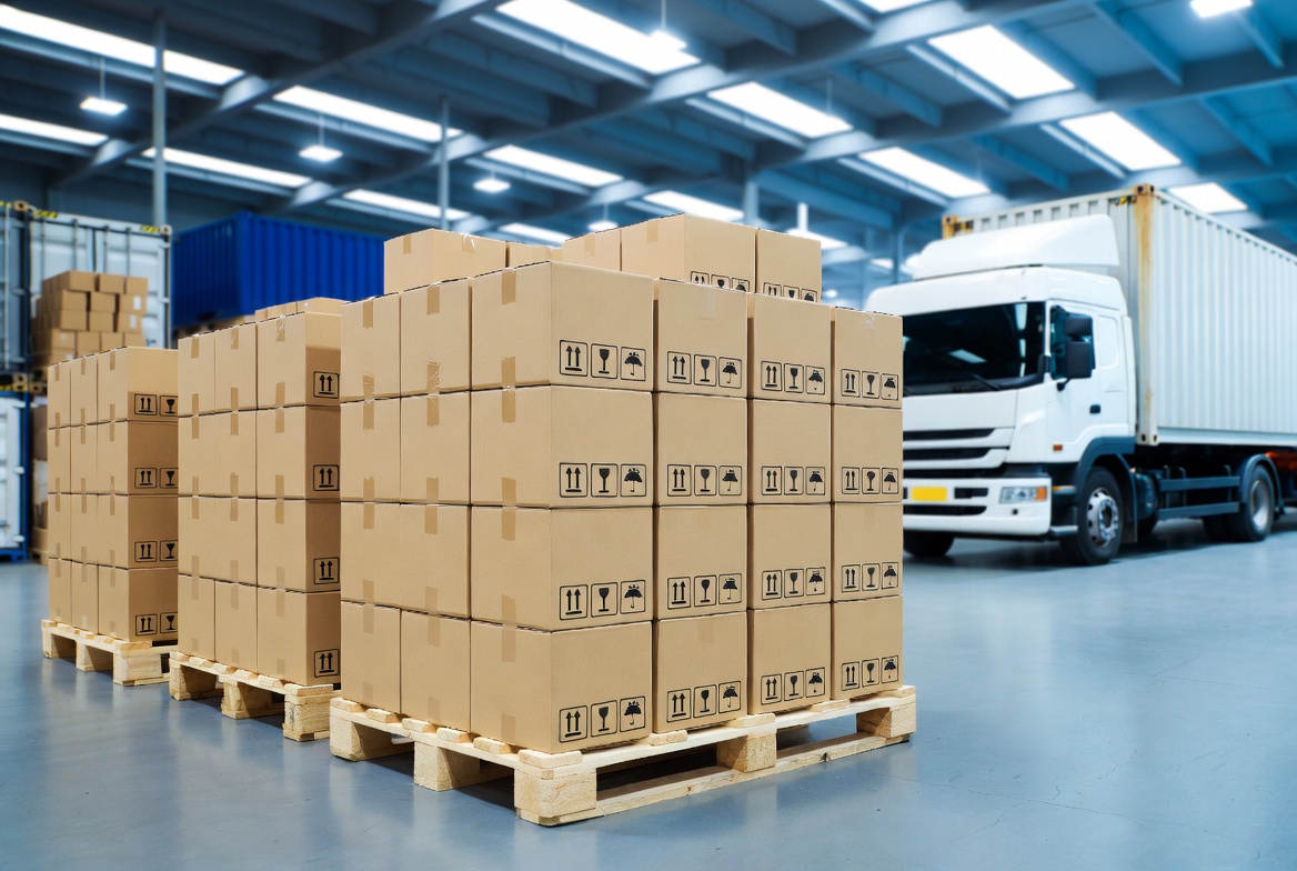 Преимущества акриловой доставки и обработки