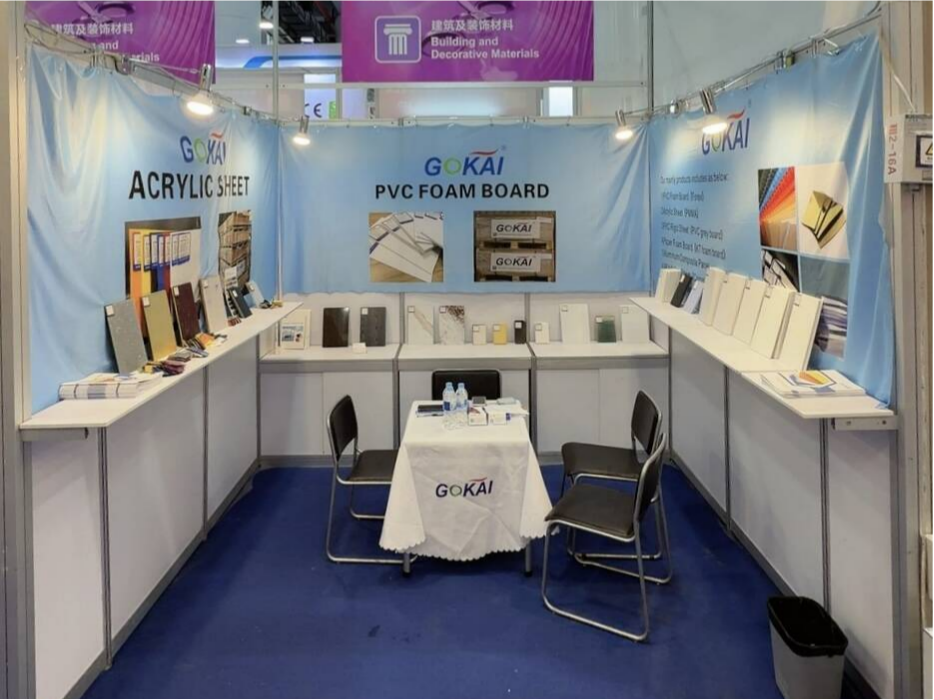 Shanghai Gokai Industry Shines at the 139th Canton Fair.png