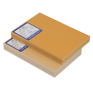 Доски пены ДПК