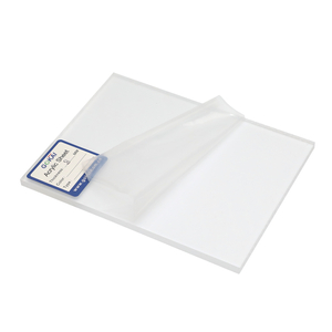 Прозрачный акриловый лист