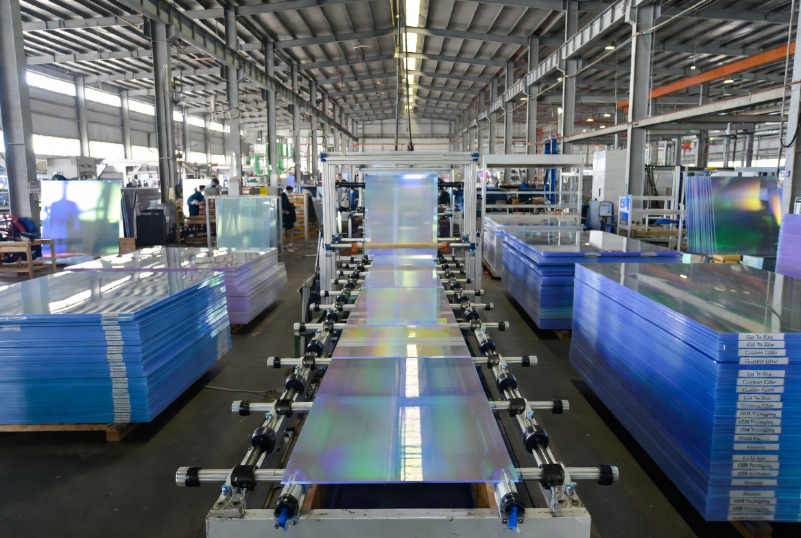 Acrylic Sheet Oem Production Line.jpg