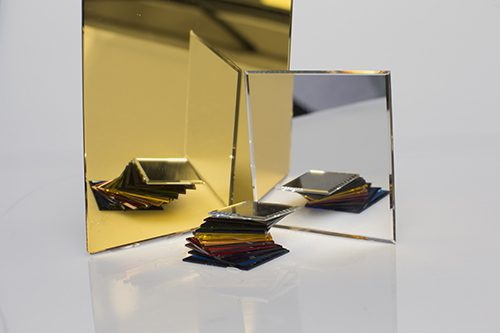 Оптовые поставщики зеркальных акриловых листов