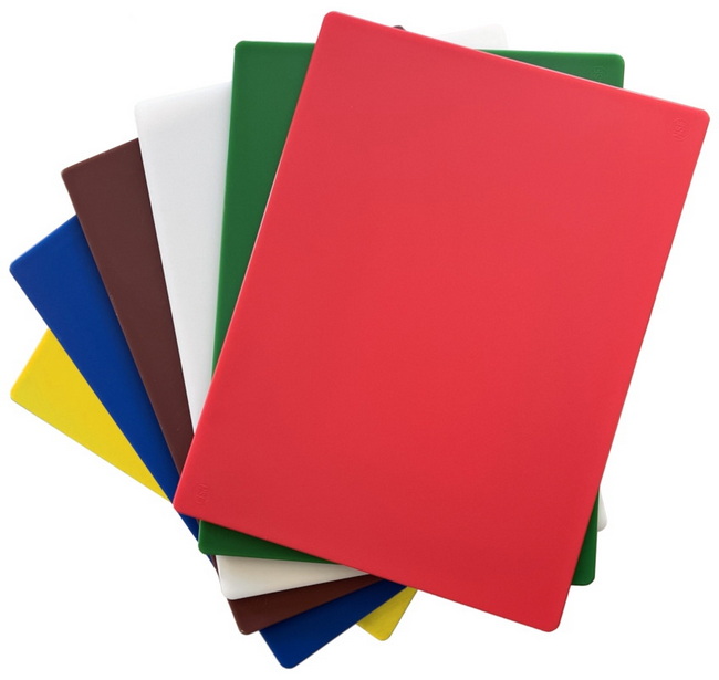 Разделочные доски из ПЭВП