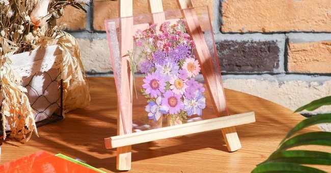 Забавные идеи поделок из акриловых листов