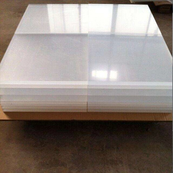 Ударопрочные листы PS