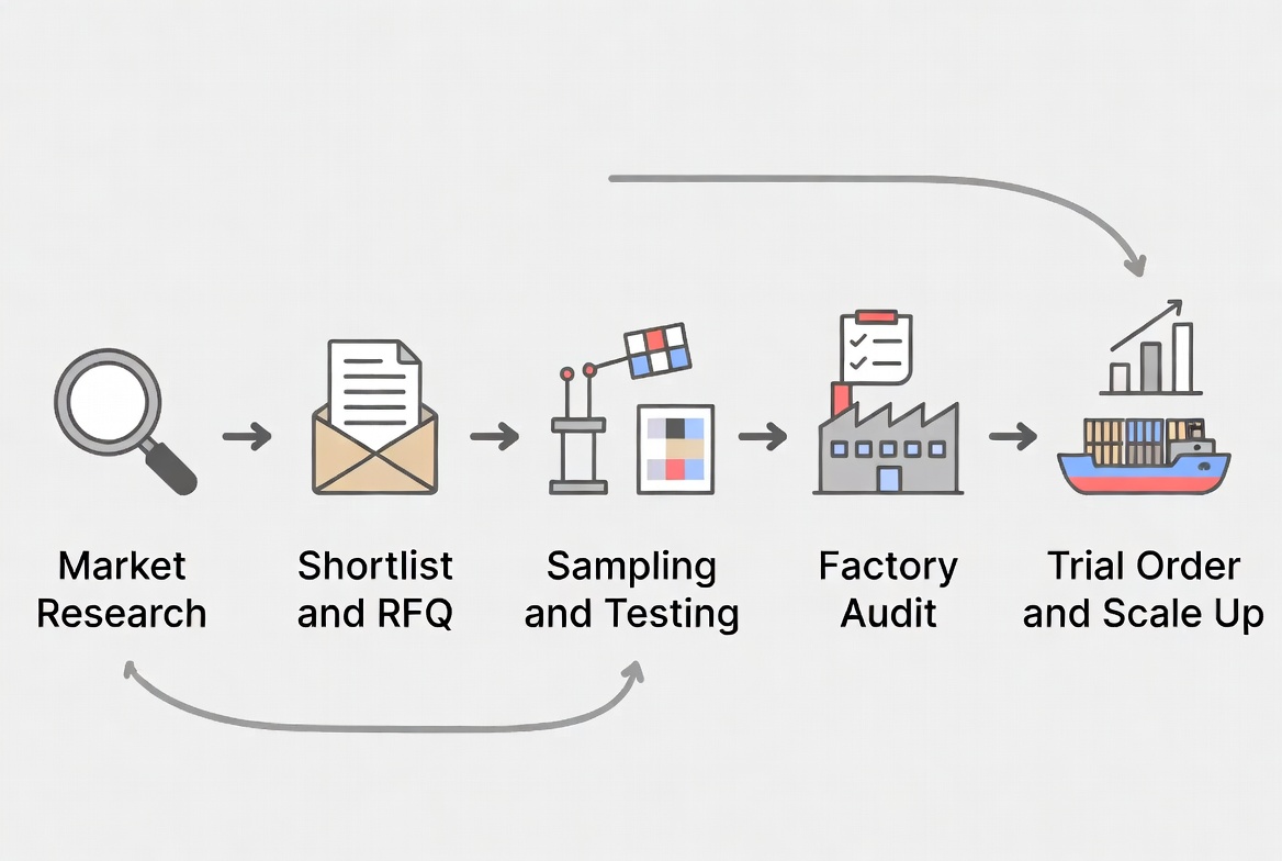 Путешествие покупателей ПВХ УФ-мрамора